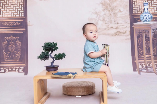 利津宝宝可以吹风扇吗
